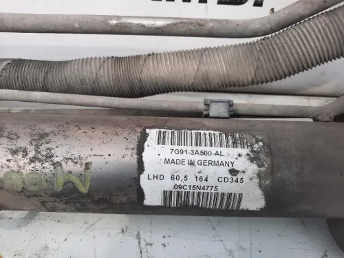 Scatola Sterzo Cservosterzo 7G913A500AL Ford Mondeo IV SW 2007