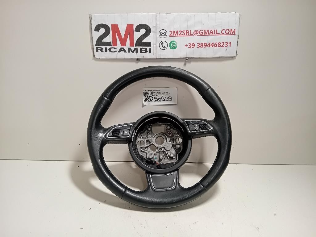 Scatola Sterzo Cservosterzo 7G913A500AL Ford Mondeo IV SW 2007