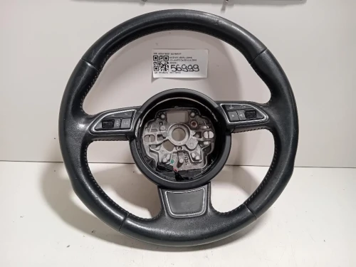 Volante 4G0419091 Audi A1 8XK 2015