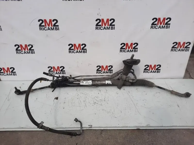 Scatola Sterzo Cservosterzo 7G913A500AL Ford Mondeo IV SW 2007