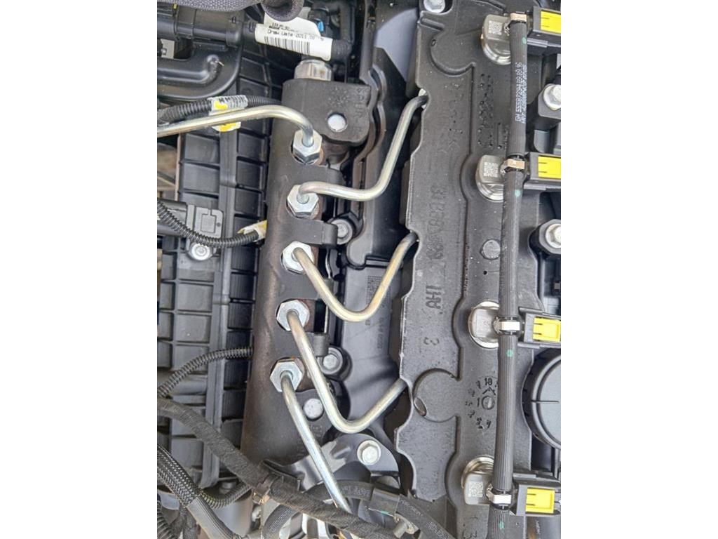 Motore Completo B16DTHLVL 136 CV 100 KW Opel Insignia B Grand Sport 2017