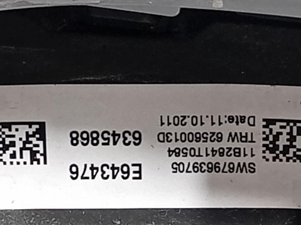 Scatola Sterzo Cservosterzo AB313200DJ Ford Ranger IV 2012