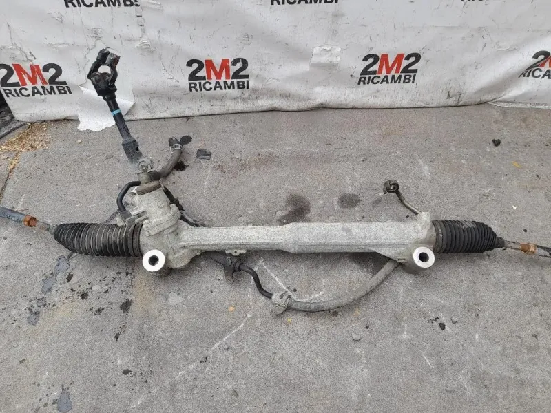 Scatola Sterzo Cservosterzo AB313200DJ Ford Ranger IV 2012