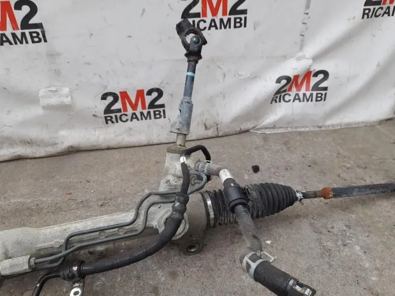 Scatola Sterzo Cservosterzo AB313200DJ Ford Ranger IV 2012