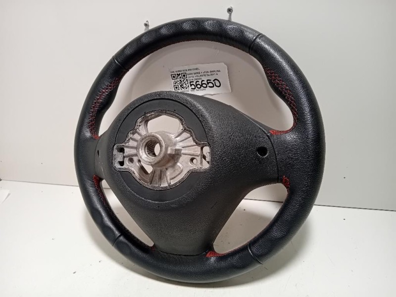 Scatola Sterzo Cservosterzo AB313200DJ Ford Ranger IV 2012