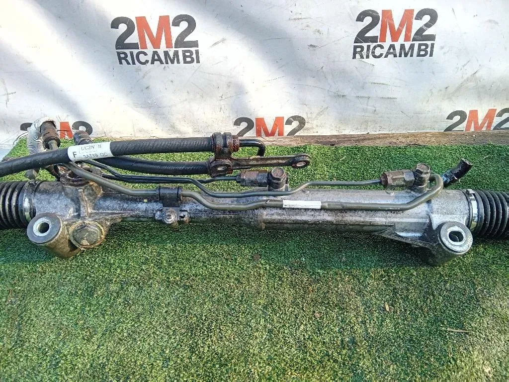 Scatola Sterzo Cservosterzo SCATOLA STERZO CSERVOSTERZO Ford Ranger IV 2012