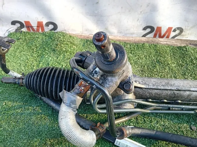 Scatola Sterzo Cservosterzo SCATOLA STERZO CSERVOSTERZO Ford Ranger IV 2012