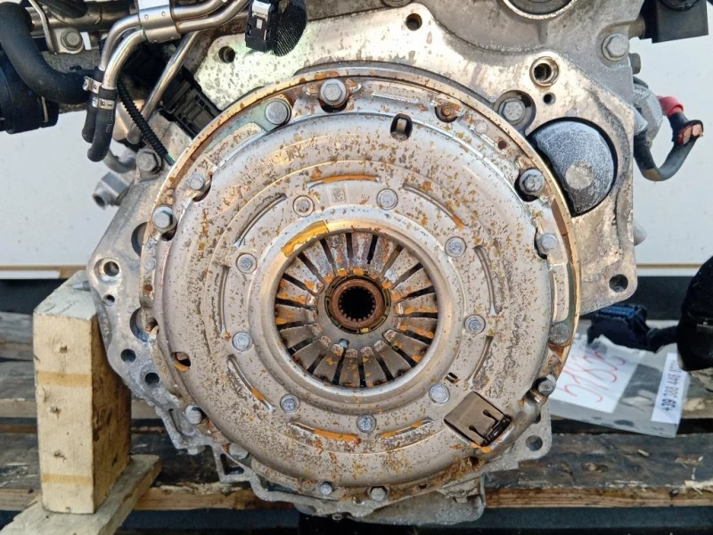 Motore Completo B16DTHLVL 136 CV 100 KW Opel Insignia B Grand Sport 2017