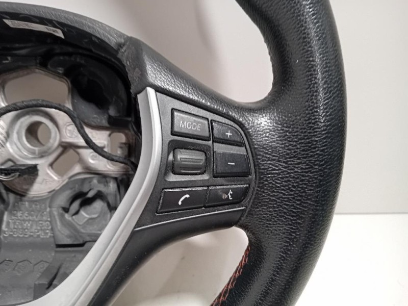 Volante 62560182B Bmw Serie 1 F20 Berlina 2012
