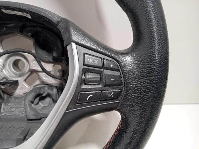Volante 62560182B Bmw Serie 1 F20 Berlina 2012