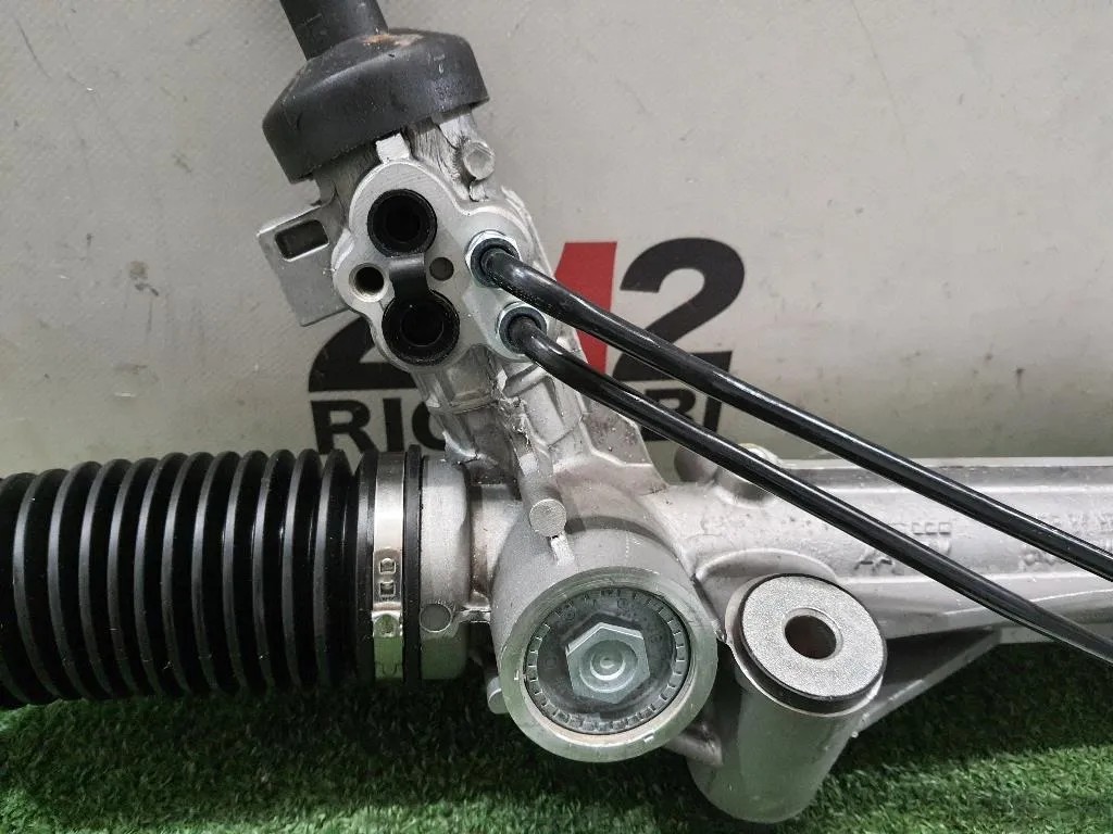 Scatola Sterzo Cservosterzo NUOVO A0009476 Ford Transit V 2006