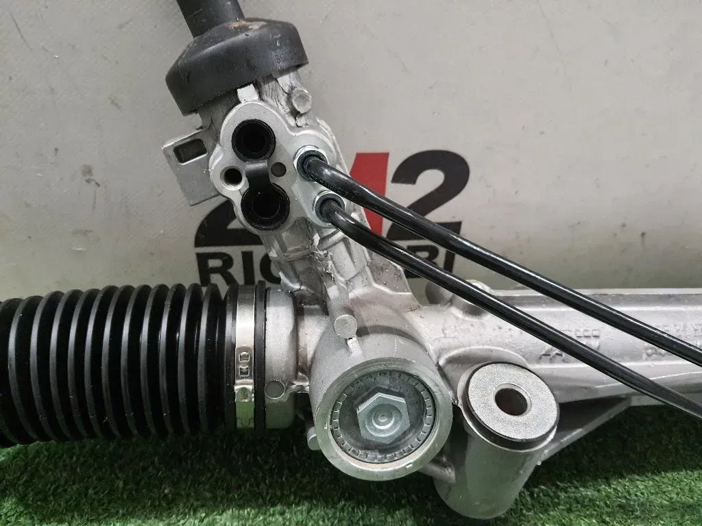 Scatola Sterzo Cservosterzo NUOVO A0009476 Ford Transit V 2006