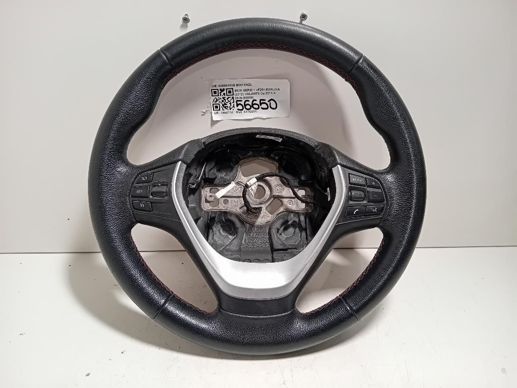 Volante 62560182B Bmw Serie 1 F20 Berlina 2012