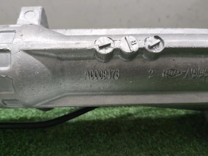 Scatola Sterzo Cservosterzo NUOVO A0009476 Ford Transit V 2006