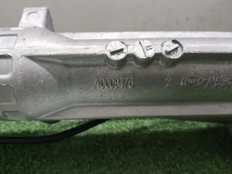 Scatola Sterzo Cservosterzo NUOVO A0009476 Ford Transit V 2006