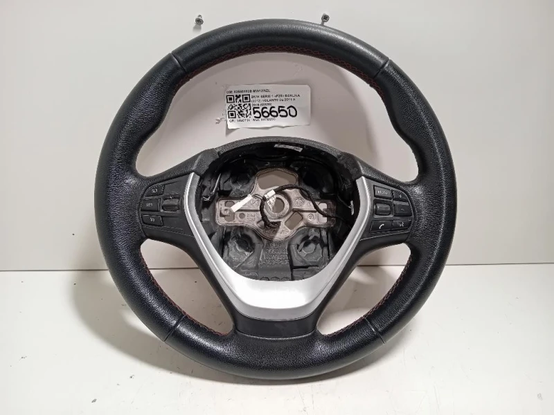 Volante 62560182B Bmw Serie 1 F20 Berlina 2012