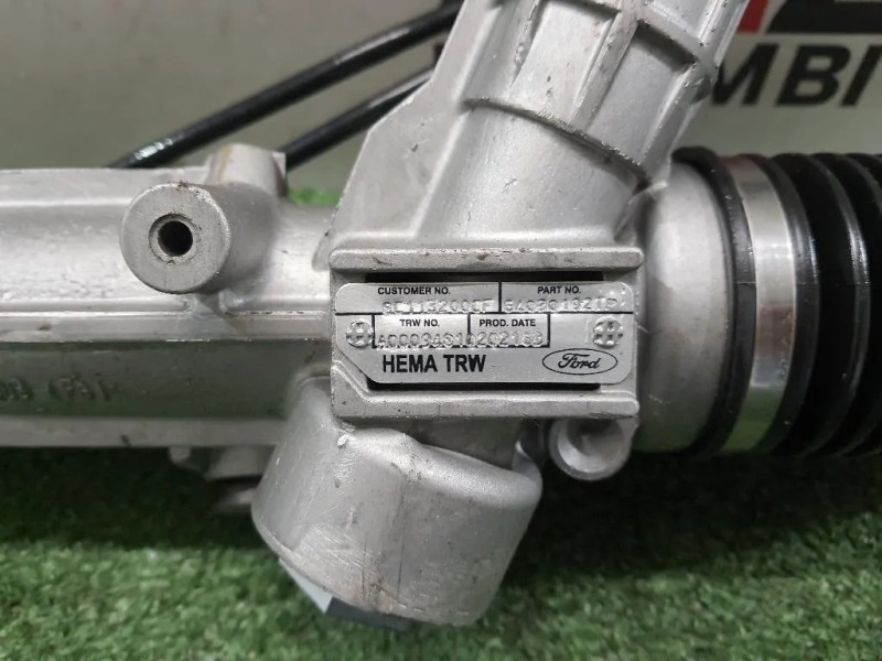 Scatola Sterzo Cservosterzo NUOVO A0009476 Ford Transit V 2006