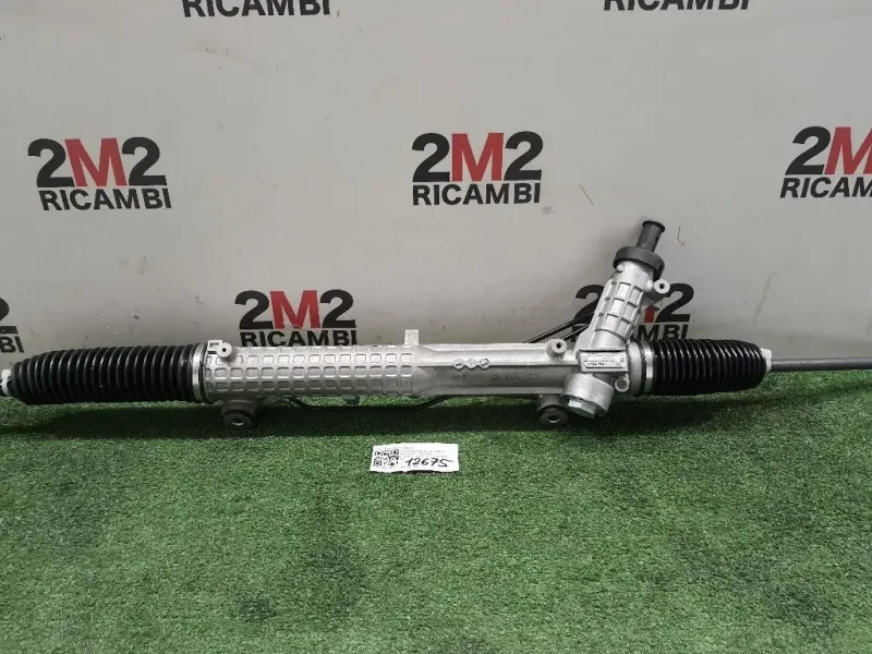 Scatola Sterzo Cservosterzo NUOVO A0009476 Ford Transit V 2006