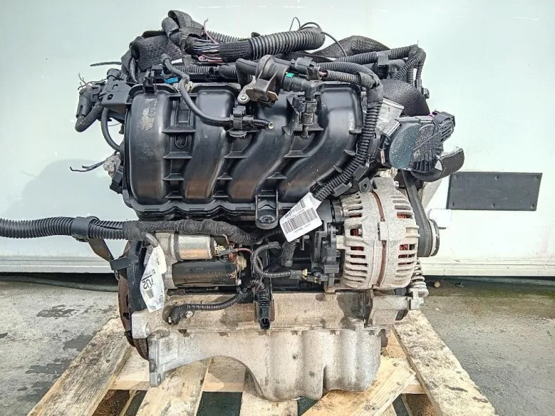 Motore Completo A14XER 101 CV Opel Meriva B 2010