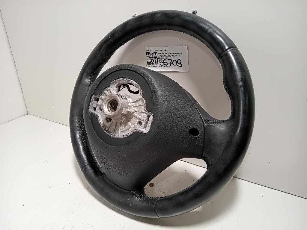 Scatola Sterzo Cservosterzo 53601SMJP12 Honda Civic VIII 2006