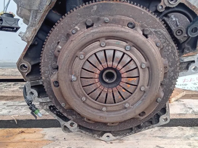 Motore Completo A14XER 101 CV Opel Meriva B 2010