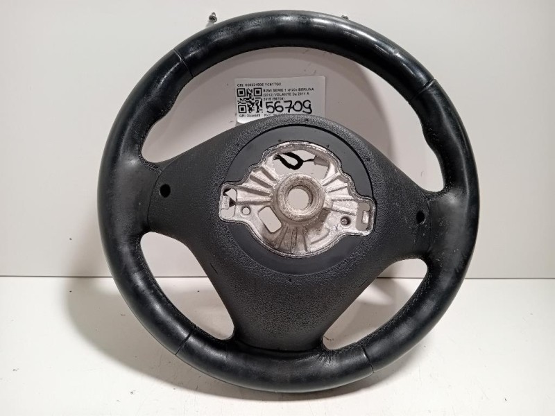 Scatola Sterzo Cservosterzo 53601SMJP12 Honda Civic VIII 2006