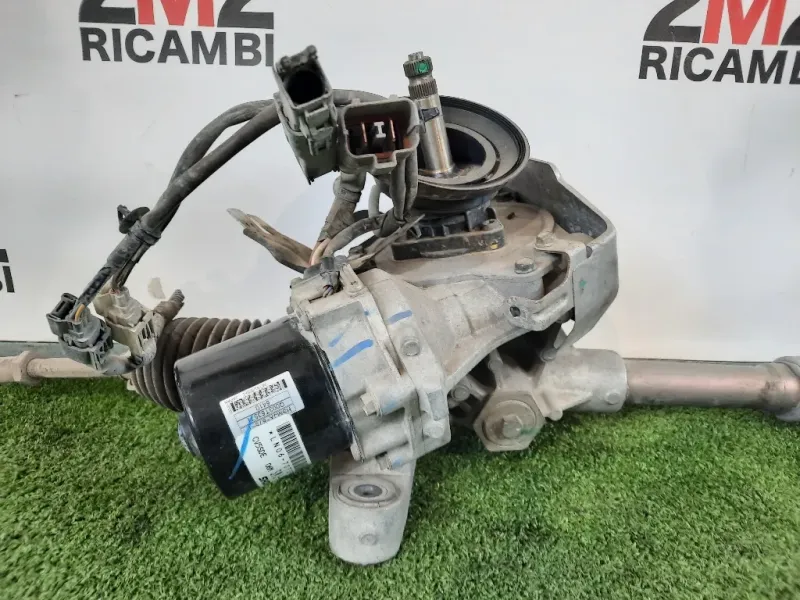 Scatola Sterzo Cservosterzo 53601SMJP12 Honda Civic VIII 2006