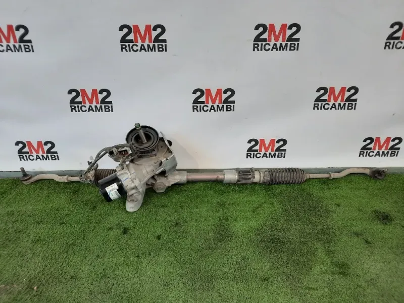 Scatola Sterzo Cservosterzo 53601SMJP12 Honda Civic VIII 2006