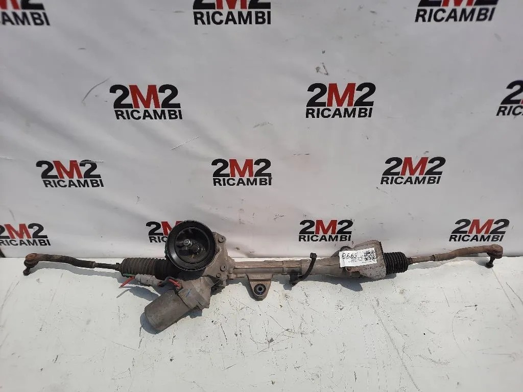 Scatola Sterzo Cservosterzo 53601TF0G06 Honda JAZZ II 2008