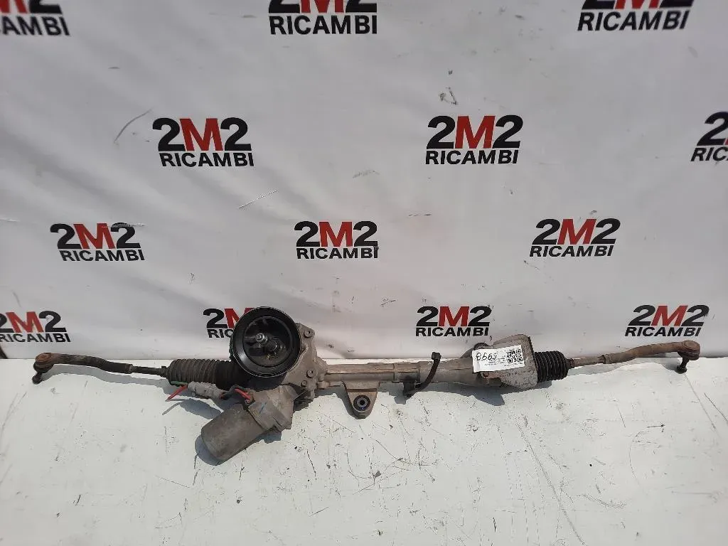 Scatola Sterzo Cservosterzo 53601TF0G06 Honda JAZZ II 2008