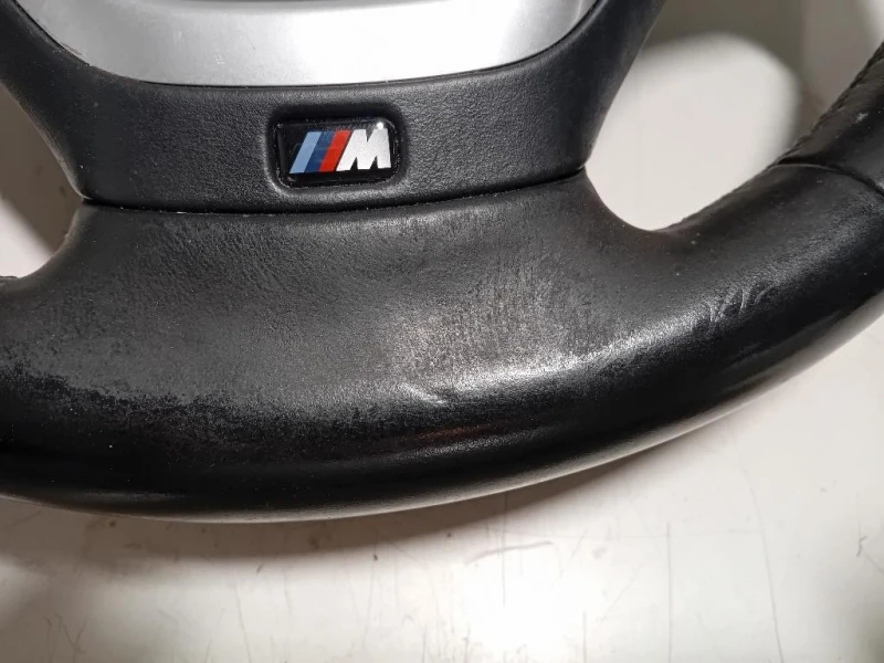 Volante 62632150E Bmw Serie 1 F20 Berlina 2012