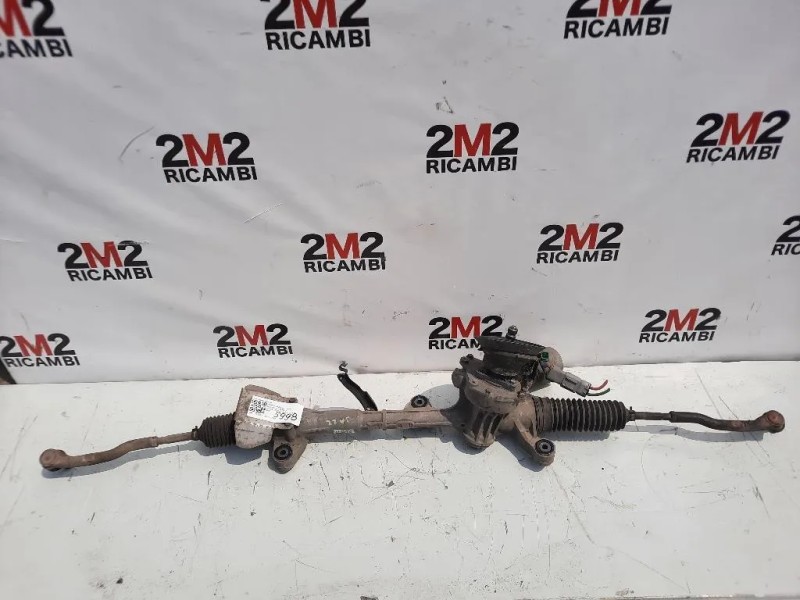 Scatola Sterzo Cservosterzo 53601TF0G06 Honda JAZZ II 2008