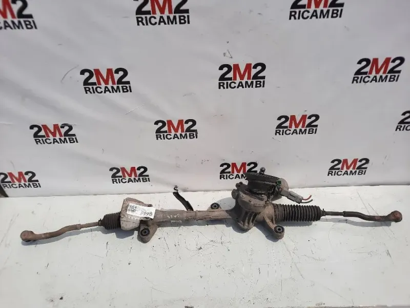 Scatola Sterzo Cservosterzo 53601TF0G06 Honda JAZZ II 2008