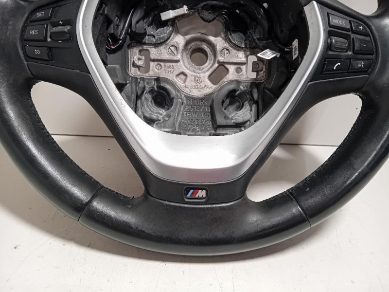 Volante 62632150E Bmw Serie 1 F20 Berlina 2012