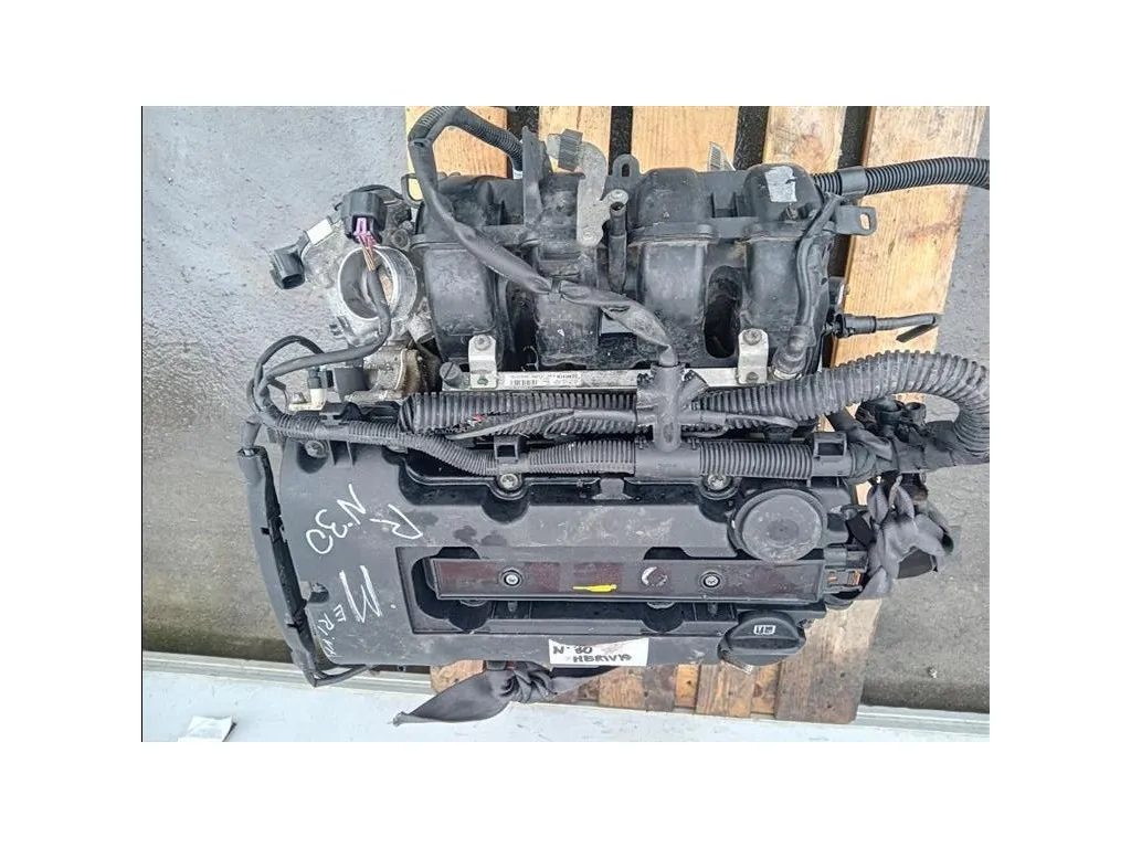 Motore Completo A14XER 101 CV Opel Meriva B 2010