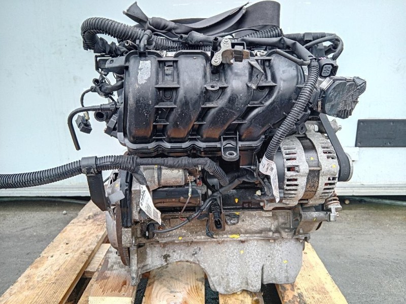 Motore Completo A14XER 101 CV Opel Meriva B 2010