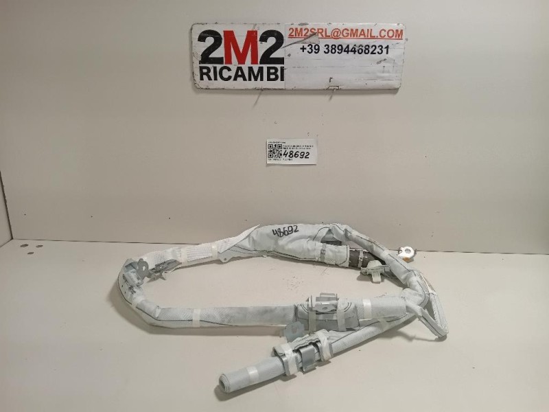 Air-bag A Tendina SX BHS257KN0B 625609301H Mazda 3 III 2016