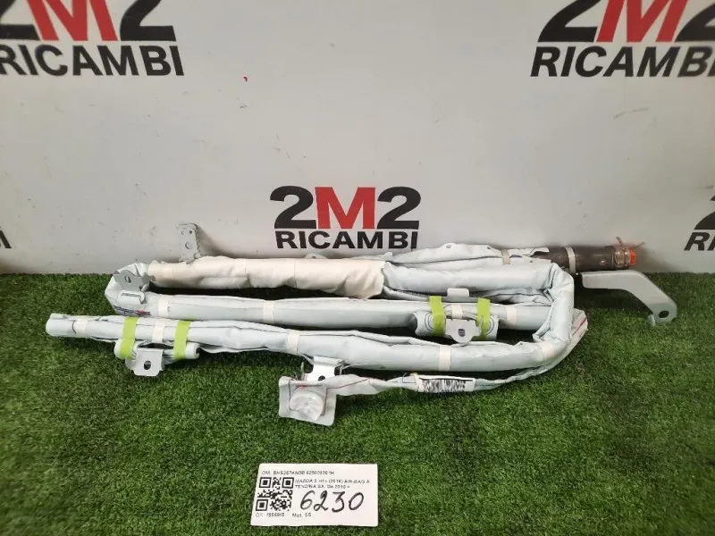 Air-bag A Tendina SX BHS257KN0B 625609301H Mazda 3 III 2016