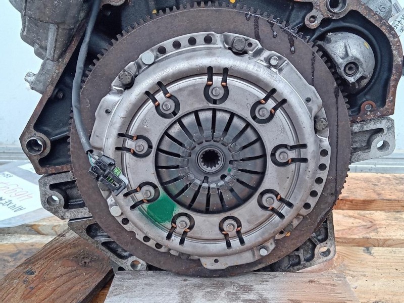 Motore Completo A14XER 101 CV Opel Meriva B 2010