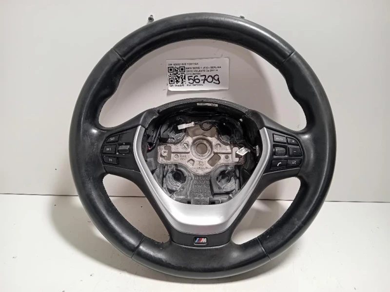 Volante 62632150E Bmw Serie 1 F20 Berlina 2012