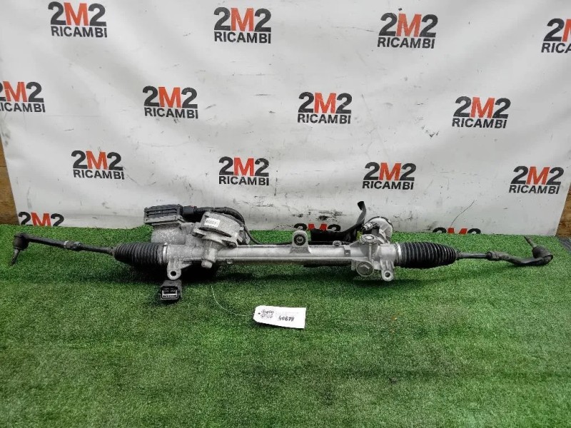 Scatola Sterzo Cservosterzo S1577-42000 Hyundai Santa FÉ V 2018