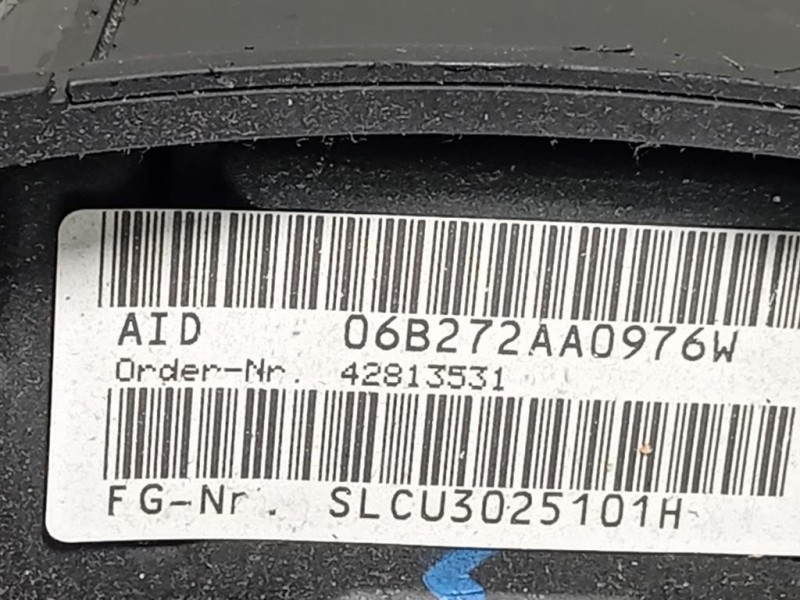 Volante 605440400A Bmw Serie 5 E60 Berlina 2004