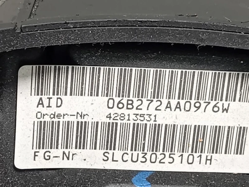 Volante 605440400A Bmw Serie 5 E60 Berlina 2004