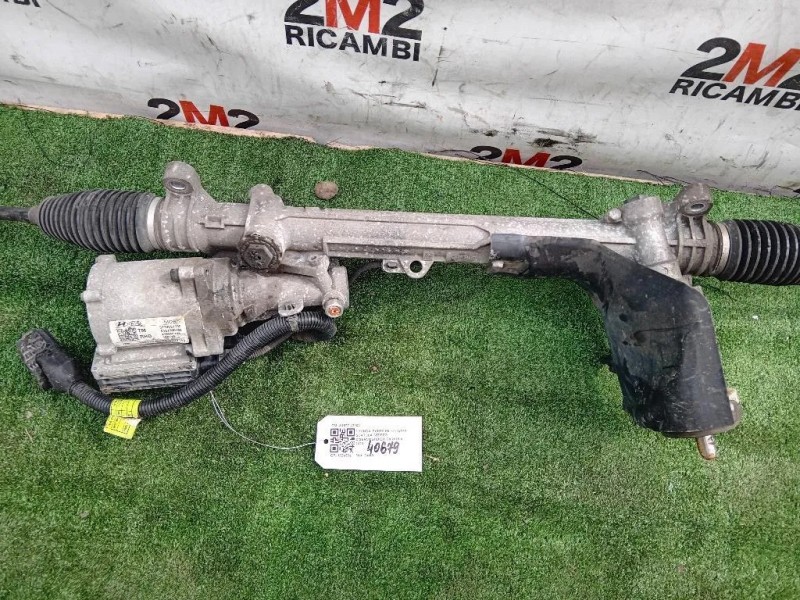 Scatola Sterzo Cservosterzo S1577-42000 Hyundai Santa FÉ V 2018