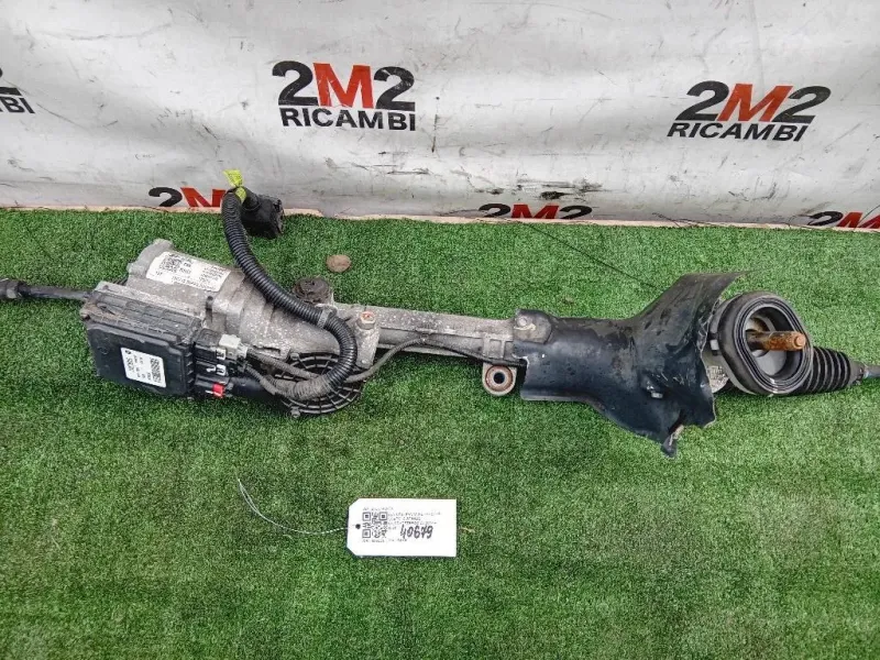 Scatola Sterzo Cservosterzo S1577-42000 Hyundai Santa FÉ V 2018