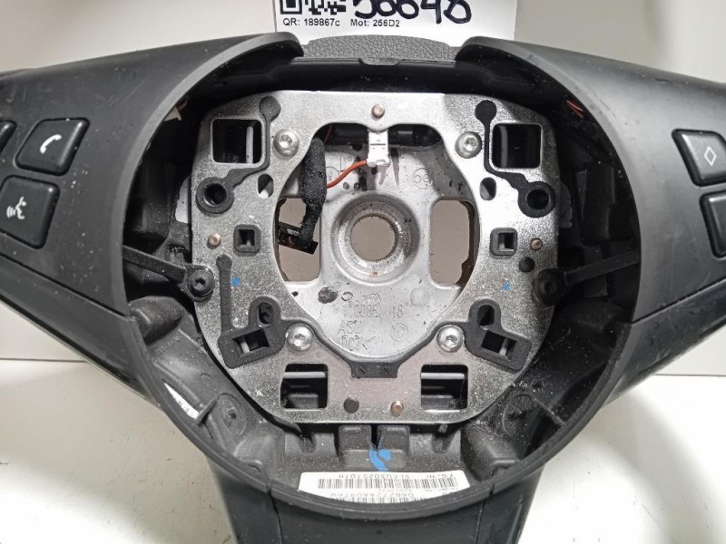 Volante 605440400A Bmw Serie 5 E60 Berlina 2004