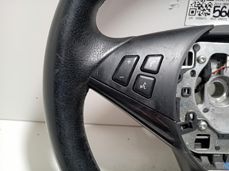 Volante 605440400A Bmw Serie 5 E60 Berlina 2004