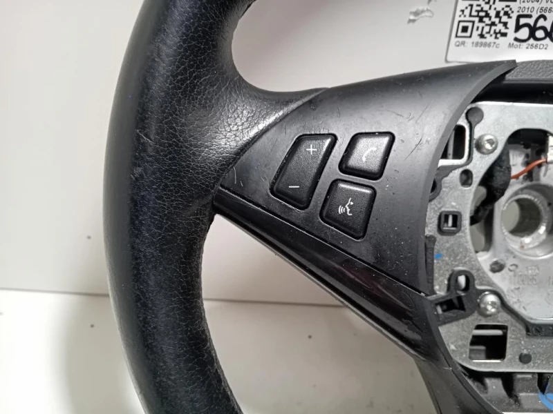 Volante 605440400A Bmw Serie 5 E60 Berlina 2004