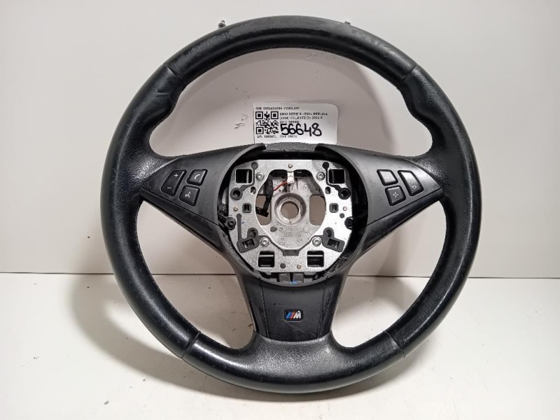 Volante 605440400A Bmw Serie 5 E60 Berlina 2004