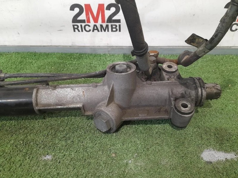 Scatola Sterzo Cservosterzo 99477984 Iveco Daily C I 2000